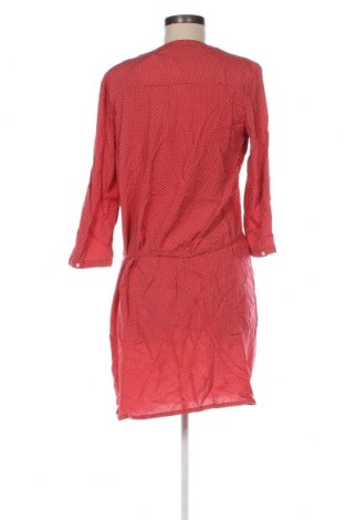 Šaty  Etam, Velikost S, Barva Červená, Cena  222,00 Kč