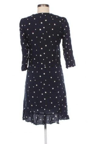 Kleid Etam, Größe XS, Farbe Blau, Preis 52,58 €