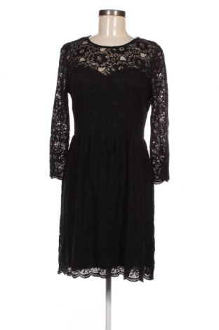 Šaty  Etam, Velikost L, Barva Černá, Cena  650,00 Kč