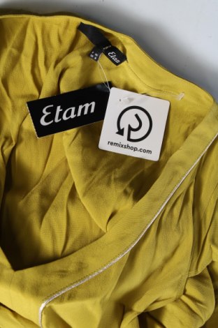 Kleid Etam, Größe S, Farbe Gelb, Preis € 8,94