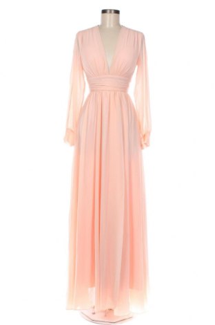 Φόρεμα Eva & Lola, Μέγεθος S, Χρώμα Ρόζ , Τιμή 47,94 €