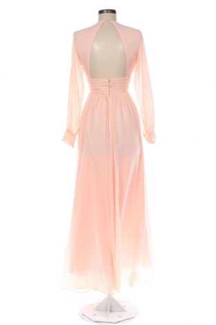 Φόρεμα Eva & Lola, Μέγεθος S, Χρώμα Ρόζ , Τιμή 47,94 €