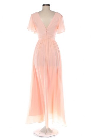 Šaty  Eva & Lola, Veľkosť S, Farba Ružová, Cena  47,94 €