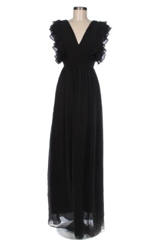 Šaty  Eva & Lola, Veľkosť M, Farba Čierna, Cena  25,41 €