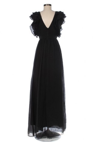 Φόρεμα Eva & Lola, Μέγεθος M, Χρώμα Μαύρο, Τιμή 46,50 €