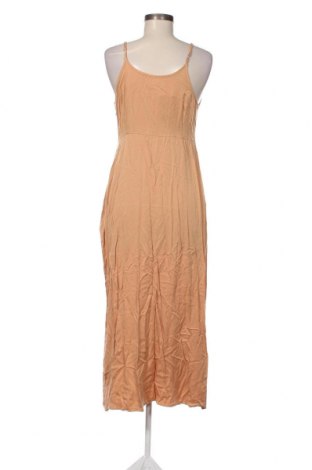 Kleid Even, Größe L, Farbe Beige, Preis € 4,94