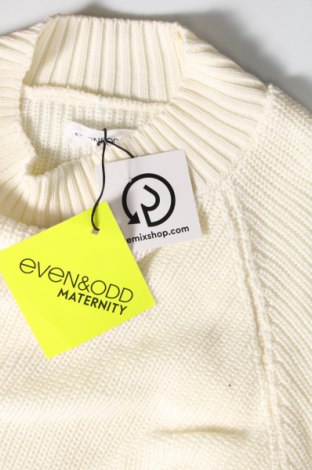 Šaty  Even&Odd, Veľkosť S, Farba Biela, Cena  10,43 €