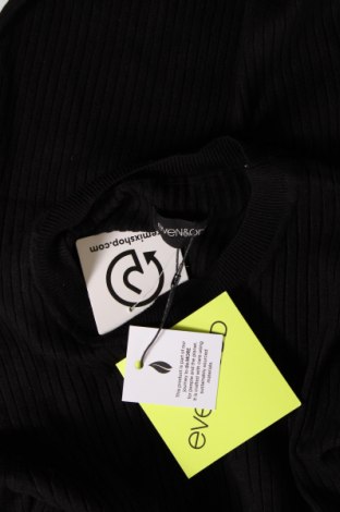 Φόρεμα Even&Odd, Μέγεθος S, Χρώμα Μαύρο, Τιμή 11,14 €