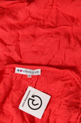 Kleid Even&Odd, Größe M, Farbe Rot, Preis 6,05 €