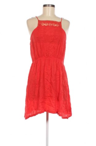 Kleid Even&Odd, Größe M, Farbe Rot, Preis € 8,07