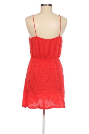 Kleid Even&Odd, Größe M, Farbe Rot, Preis 6,05 €
