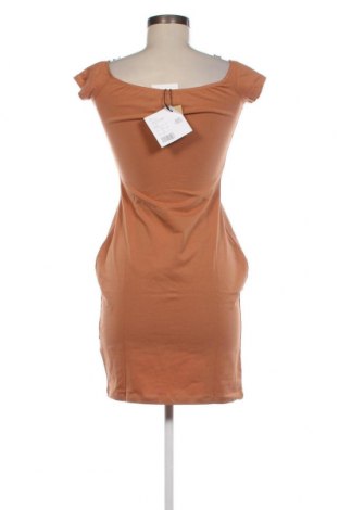 Φόρεμα Even&Odd, Μέγεθος M, Χρώμα  Μπέζ, Τιμή 9,96 €
