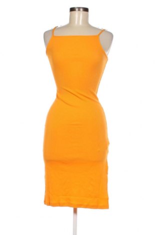 Šaty  Even&Odd, Velikost XS, Barva Oranžová, Cena  313,00 Kč