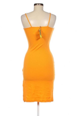 Φόρεμα Even&Odd, Μέγεθος XS, Χρώμα Πορτοκαλί, Τιμή 11,14 €