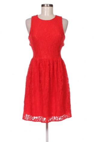 Kleid Even&Odd, Größe M, Farbe Rot, Preis 8,90 €
