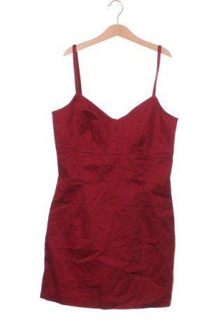 Φόρεμα Express, Μέγεθος S, Χρώμα Κόκκινο, Τιμή 10,52 €
