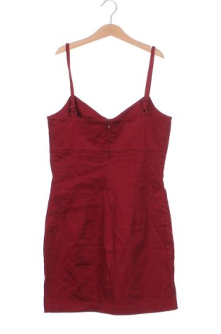 Φόρεμα Express, Μέγεθος S, Χρώμα Κόκκινο, Τιμή 21,03 €