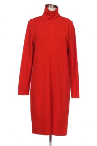 Kleid Expresso, Größe L, Farbe Rot, Preis 17,20 €