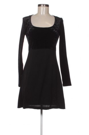 Kleid Expresso, Größe M, Farbe Schwarz, Preis 30,28 €