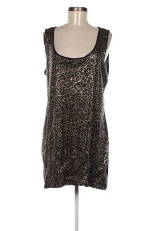 Φόρεμα F&F, Μέγεθος XL, Χρώμα Πολύχρωμο, Τιμή 19,92 €