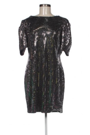 Φόρεμα F&F, Μέγεθος XL, Χρώμα Ασημί, Τιμή 34,80 €