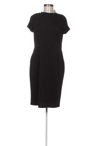 Šaty  F&F, Veľkosť L, Farba Čierna, Cena  14,84 €