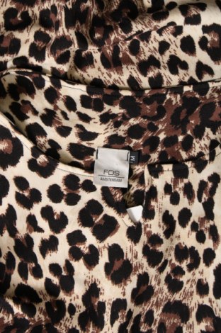 Kleid FOS Amsterdam, Größe M, Farbe Mehrfarbig, Preis 27,14 €