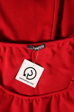 Šaty  Fabrizia, Veľkosť M, Farba Červená, Cena  15,88 €