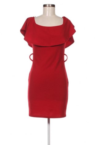 Šaty  Fabrizia, Veľkosť M, Farba Červená, Cena  5,56 €