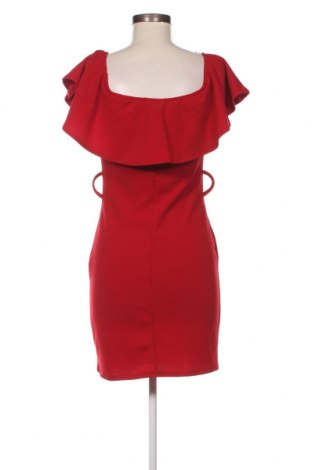 Šaty  Fabrizia, Veľkosť M, Farba Červená, Cena  15,88 €