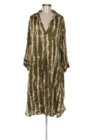 Kleid Farfalla, Größe M, Farbe Grün, Preis 13,03 €