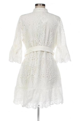 Φόρεμα Farm Rio, Μέγεθος L, Χρώμα Λευκό, Τιμή 133,51 €
