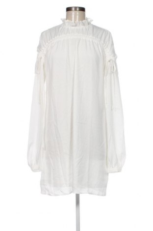Φόρεμα Fashion Union, Μέγεθος L, Χρώμα Λευκό, Τιμή 17,44 €