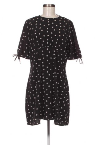 Φόρεμα Fashion Union, Μέγεθος XL, Χρώμα Μαύρο, Τιμή 17,88 €