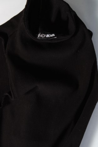 Рокля Fashion nova, Размер XS, Цвят Черен, Цена 17,40 лв.