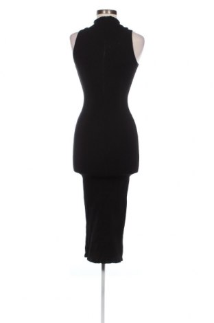 Kleid Fashion nova, Größe XS, Farbe Schwarz, Preis € 14,83