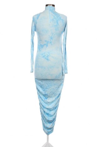 Šaty  Fashion nova, Velikost M, Barva Modrá, Cena  125,00 Kč