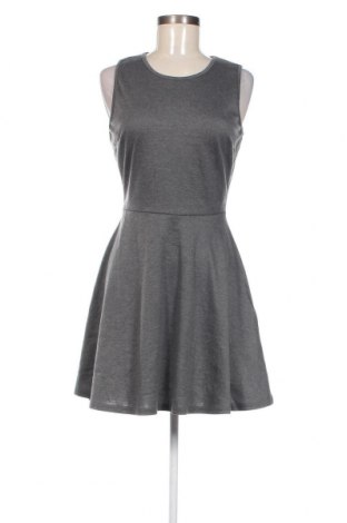 Φόρεμα Fb Sister, Μέγεθος L, Χρώμα Γκρί, Τιμή 5,38 €