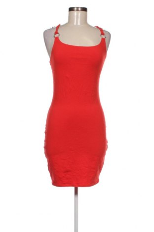 Kleid Fb Sister, Größe M, Farbe Rot, Preis € 6,46