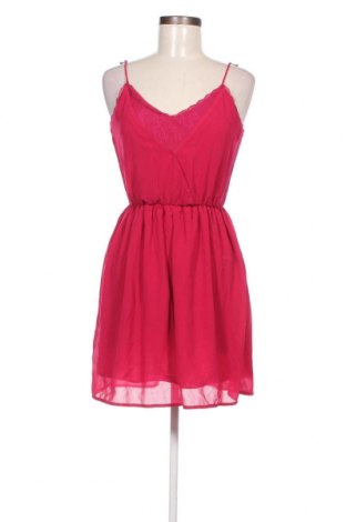 Φόρεμα Fb Sister, Μέγεθος M, Χρώμα Ρόζ , Τιμή 5,38 €