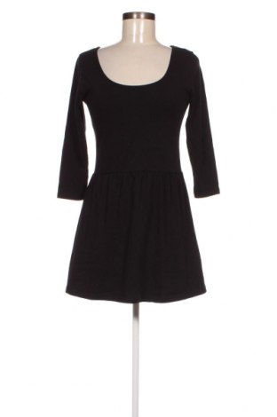 Kleid Fb Sister, Größe S, Farbe Schwarz, Preis 3,23 €