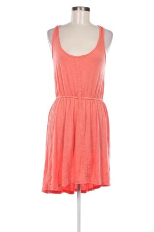 Φόρεμα Fb Sister, Μέγεθος L, Χρώμα Πορτοκαλί, Τιμή 5,38 €