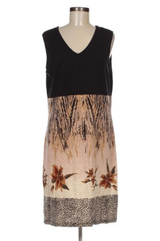 Kleid Feelgood, Größe XL, Farbe Mehrfarbig, Preis 7,77 €