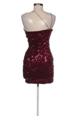 Šaty  Femme Luxe, Veľkosť M, Farba Červená, Cena  16,58 €