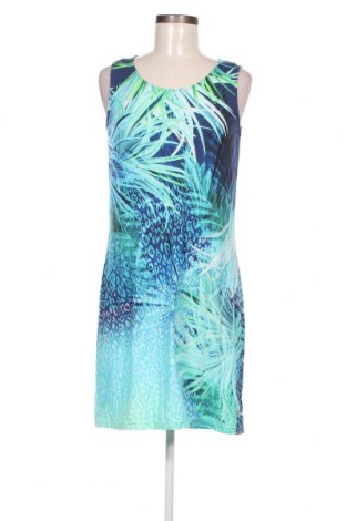 Kleid Feraud, Größe M, Farbe Mehrfarbig, Preis 24,64 €