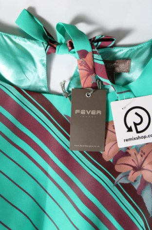 Φόρεμα Fever, Μέγεθος M, Χρώμα Πράσινο, Τιμή 19,65 €
