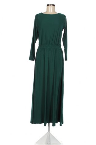 Φόρεμα Figl, Μέγεθος L, Χρώμα Πράσινο, Τιμή 28,92 €