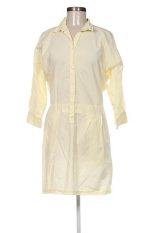 Φόρεμα Filippa K, Μέγεθος M, Χρώμα Κίτρινο, Τιμή 43,89 €