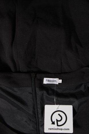 Šaty  Filippa K, Velikost L, Barva Černá, Cena  781,00 Kč