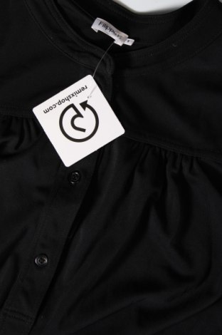 Šaty  Filippa K, Veľkosť S, Farba Čierna, Cena  20,84 €
